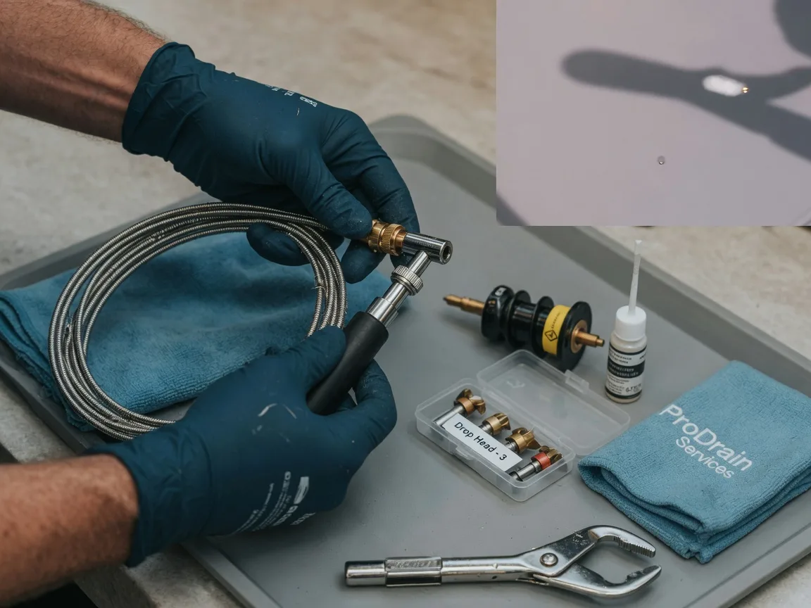 Why choose Drain Cleaning in Spruce, MI